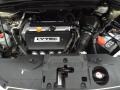 2007 Borrego Beige Metallic Honda CR-V LX 4WD  photo #16