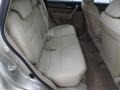 2007 Borrego Beige Metallic Honda CR-V LX 4WD  photo #20