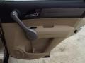 2007 Borrego Beige Metallic Honda CR-V LX 4WD  photo #21
