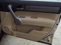 2007 Borrego Beige Metallic Honda CR-V LX 4WD  photo #22