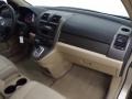 2007 Borrego Beige Metallic Honda CR-V LX 4WD  photo #23