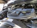 2014 Ram 3500 6.7 Liter OHV 24-Valve Cummins Turbo-Diesel Inline 6 Cylinder Engine Photo