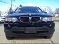 2003 Jet Black BMW X5 3.0i  photo #4