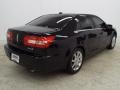 2008 Black Lincoln MKZ Sedan  photo #3