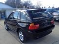 Jet Black - X5 3.0i Photo No. 8
