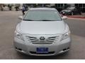 Titanium Metallic - Camry XLE Photo No. 3