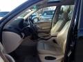 2003 BMW X5 Beige Interior Front Seat Photo