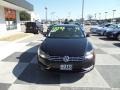 Black - Passat TDI SE Photo No. 2