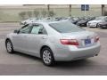 Titanium Metallic - Camry XLE Photo No. 7
