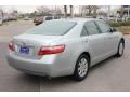 Titanium Metallic - Camry XLE Photo No. 8