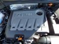 Black - Passat TDI SE Photo No. 6