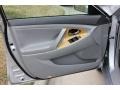 Titanium Metallic - Camry XLE Photo No. 9
