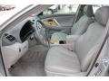 Titanium Metallic - Camry XLE Photo No. 10