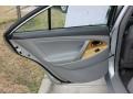 Titanium Metallic - Camry XLE Photo No. 11