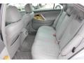 Titanium Metallic - Camry XLE Photo No. 12