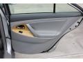 Titanium Metallic - Camry XLE Photo No. 13