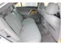 Titanium Metallic - Camry XLE Photo No. 14