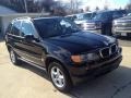 2003 Jet Black BMW X5 3.0i  photo #26