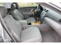 Titanium Metallic - Camry XLE Photo No. 16