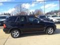 Jet Black - X5 3.0i Photo No. 27