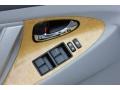 Titanium Metallic - Camry XLE Photo No. 17