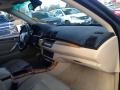 2003 BMW X5 Beige Interior Dashboard Photo