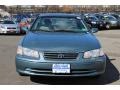 2000 Sailfin Blue Metallic Toyota Camry LE  photo #2