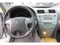 Titanium Metallic - Camry XLE Photo No. 19
