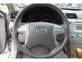 Titanium Metallic - Camry XLE Photo No. 20