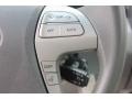 Titanium Metallic - Camry XLE Photo No. 25