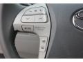 Titanium Metallic - Camry XLE Photo No. 27