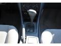 Sailfin Blue Metallic - Camry LE Photo No. 12