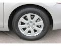 Titanium Metallic - Camry XLE Photo No. 33