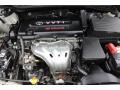 Titanium Metallic - Camry XLE Photo No. 34