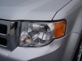 Ingot Silver Metallic - Escape XLT Photo No. 9