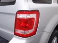 Ingot Silver Metallic - Escape XLT Photo No. 19