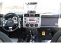 2013 Trail Teams Cement Gray Toyota FJ Cruiser Trail Teams Special Edition 4WD  photo #10