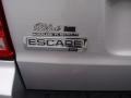 Ingot Silver Metallic - Escape XLT Photo No. 21