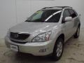 Millenium Silver Metallic - RX 350 AWD Photo No. 7
