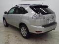 Millenium Silver Metallic - RX 350 AWD Photo No. 8