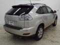 Millenium Silver Metallic - RX 350 AWD Photo No. 9