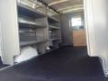 2014 Summit White Chevrolet Express 2500 Cargo Extended WT  photo #6