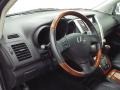 Millenium Silver Metallic - RX 350 AWD Photo No. 11