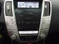 Millenium Silver Metallic - RX 350 AWD Photo No. 12