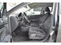 2010 Platinum Grey Metallic Volkswagen Jetta Limited Edition Sedan  photo #9