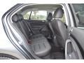 2010 Platinum Grey Metallic Volkswagen Jetta Limited Edition Sedan  photo #11