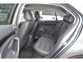 2010 Platinum Grey Metallic Volkswagen Jetta Limited Edition Sedan  photo #12