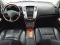 Millenium Silver Metallic - RX 350 AWD Photo No. 17