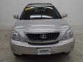 Millenium Silver Metallic - RX 350 AWD Photo No. 19