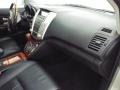 Millenium Silver Metallic - RX 350 AWD Photo No. 30